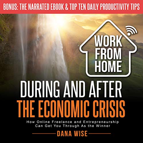 Cover of Work from Home During and After the Economic Crisis