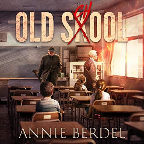 Cover of Old Skool
