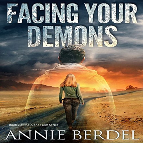 Cover of Facing Your Demons