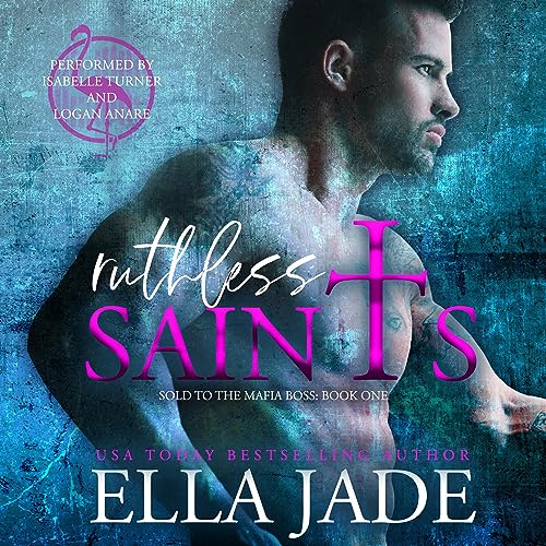 Cover of Ruthless Saints