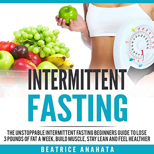 Cover of Intermittent Fasting