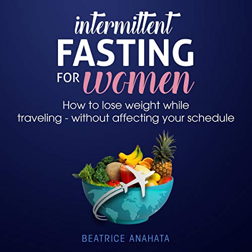 Cover of Intermittent Fasting for Women