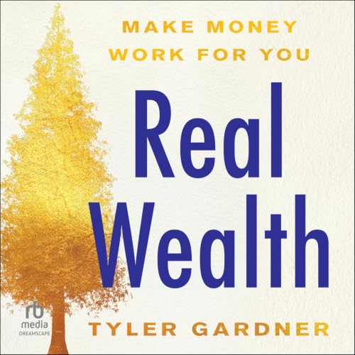 Cover of Real Wealth