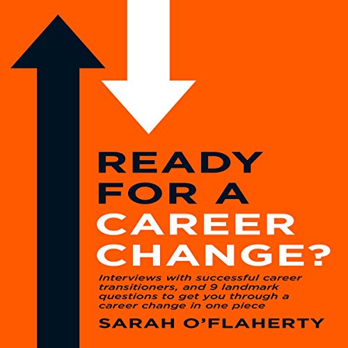 Cover of Ready for a Career Change?