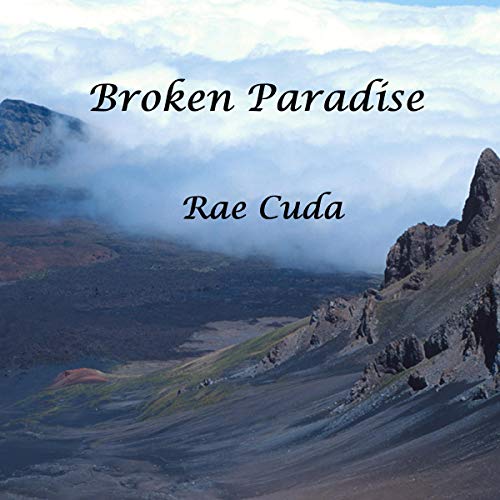 Cover of Broken Paradise