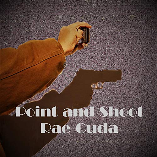Cover of Point and Shoot