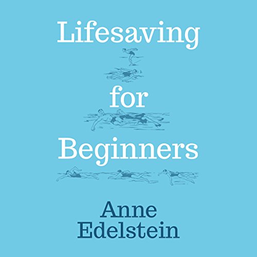 Cover of Lifesaving for Beginners