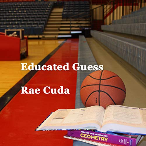 Cover of Educated Guess