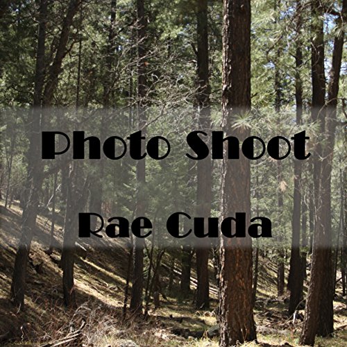 Cover of Photo Shoot