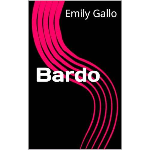 Cover of Bardo