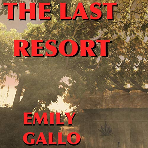 Cover of The Last Resort