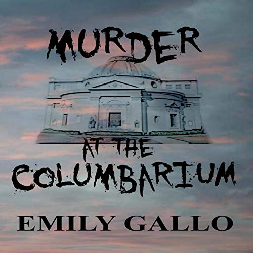 Cover of Murder at the Columbarium