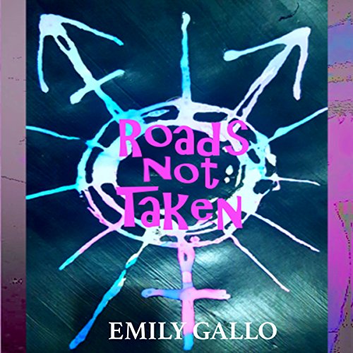 Cover of Roads Not Taken