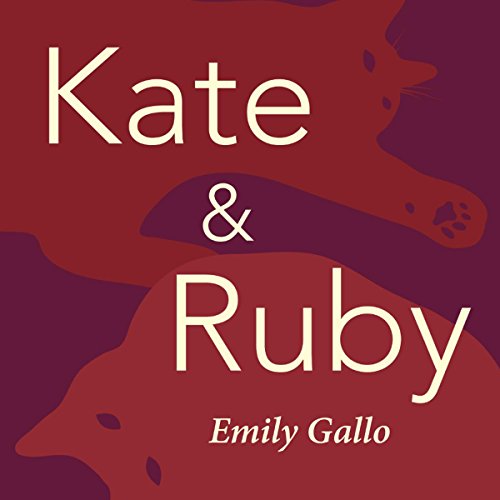 Cover of Kate & Ruby