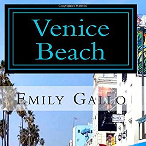 Cover of Venice Beach: A Novel