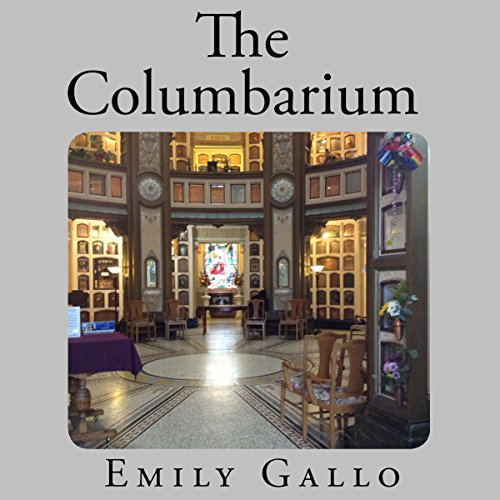 Cover of The Columbarium