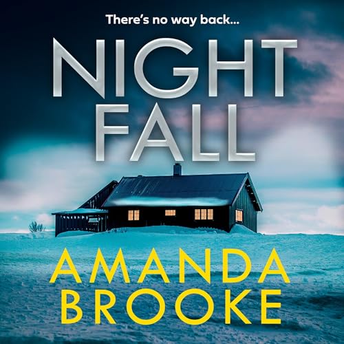 Cover of Nightfall