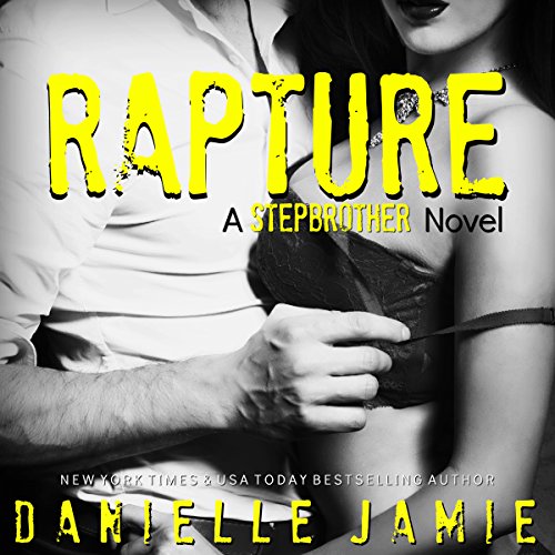 Cover of Rapture
