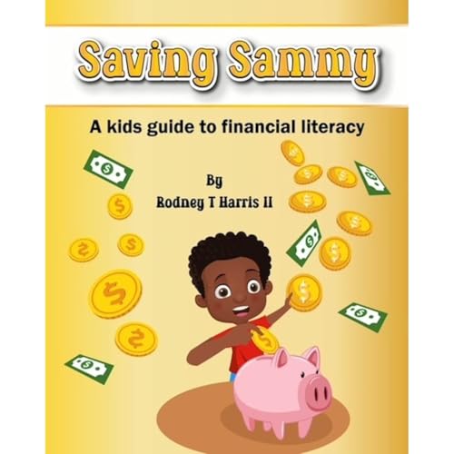 Cover of Saving Sammy