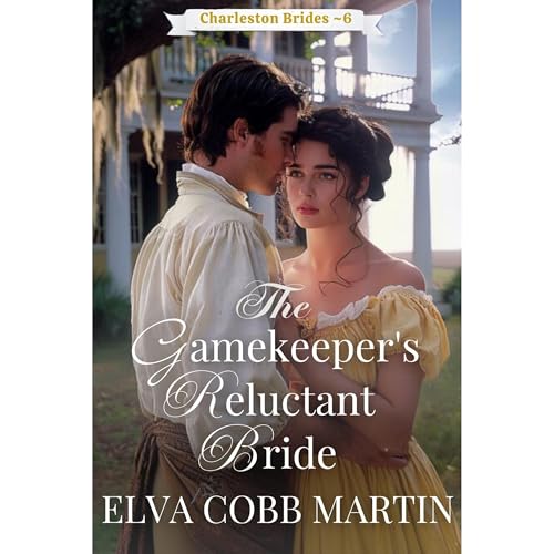 Cover of The Gamekeeper's Reluctant Bride