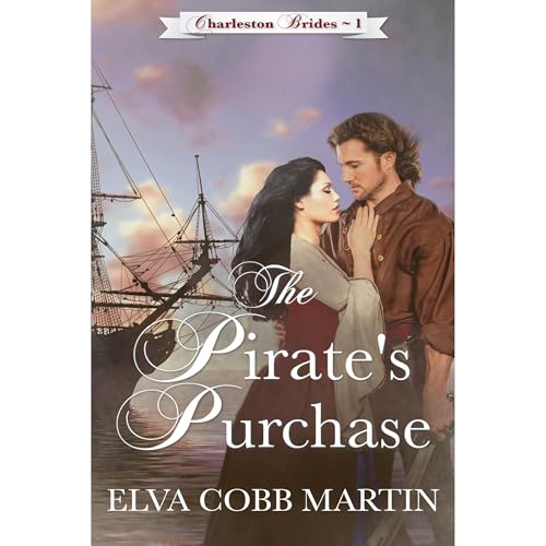 Cover of The Pirate's Purchase