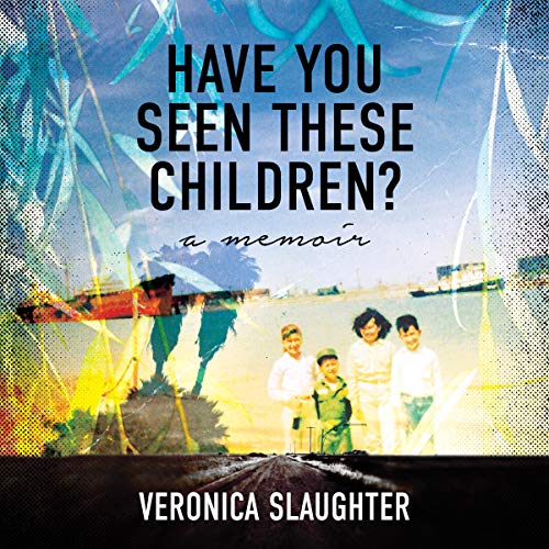 Cover of Have You Seen These Children?