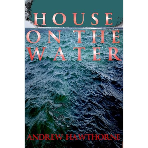 Cover of House on The Water