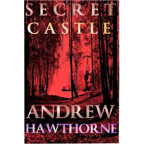 Cover of Secret Castle