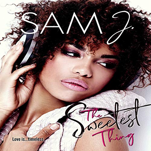 Cover of The Sweetest Thing