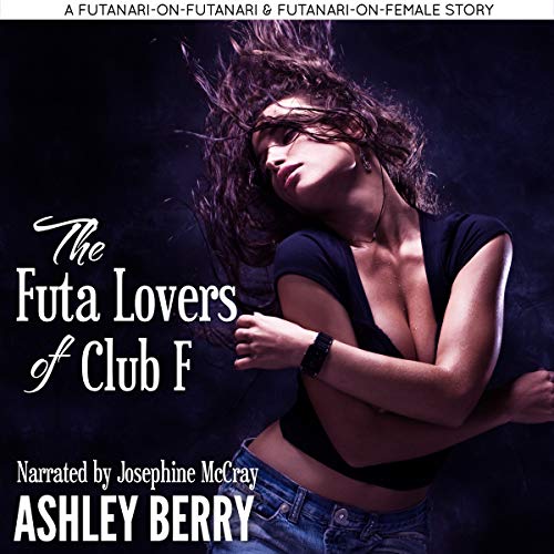 Cover of The Futa Lovers of Club F