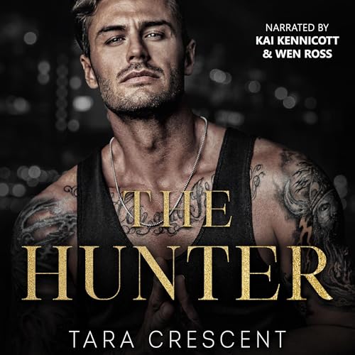 Cover of The Hunter