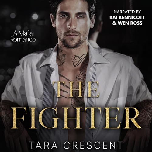 Cover of The Fighter