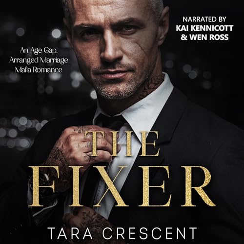 Cover of The Fixer