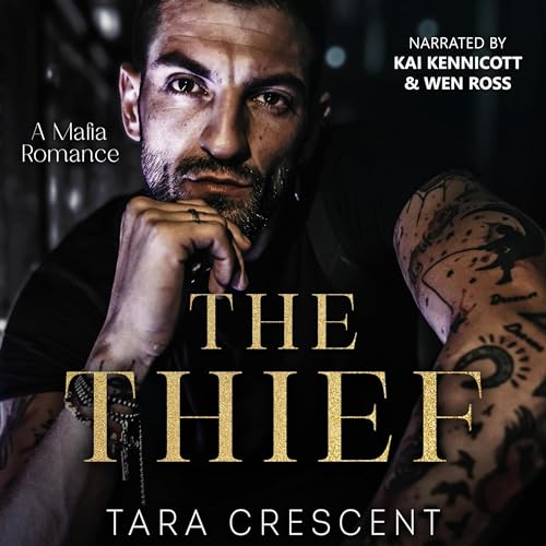 Cover of The Thief