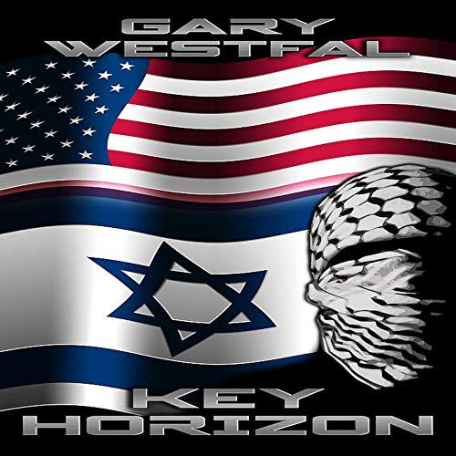 Cover of Key Horizon
