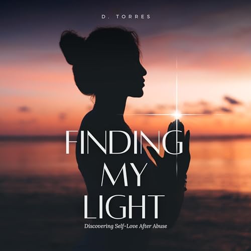 Cover of Finding My Light