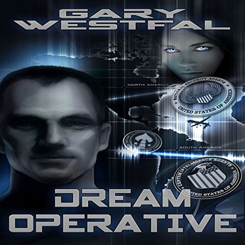 Cover of Dream Operative