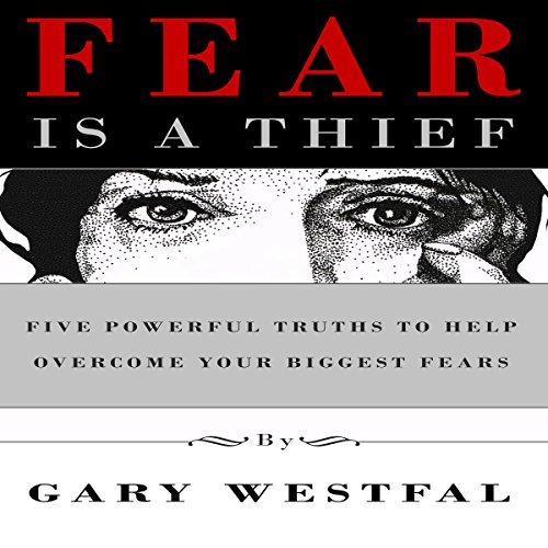 Cover of Fear Is a Thief