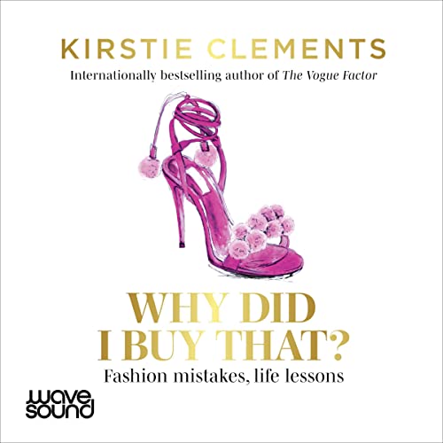 Cover of Why Did I Buy That?