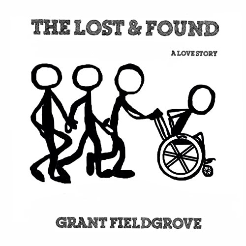Cover of The Lost and Found