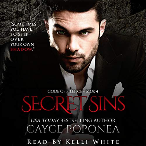 Cover of Secret Sins