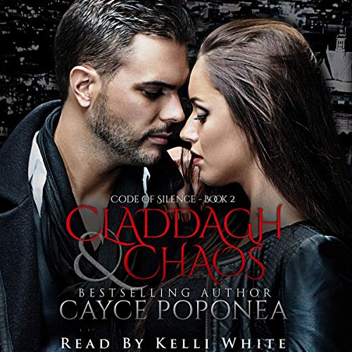 Cover of Claddagh and Chaos