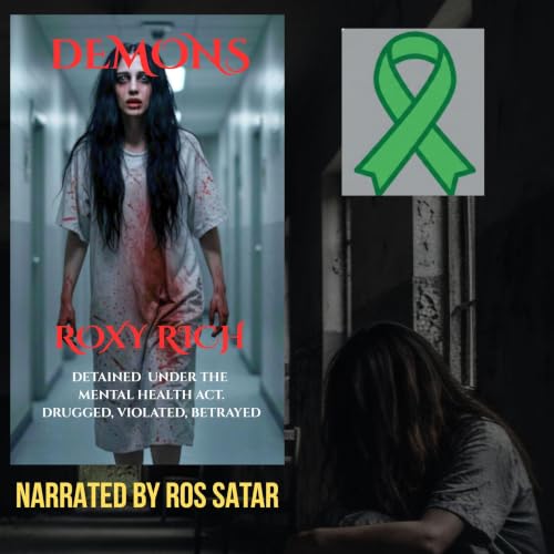 Cover of Demons