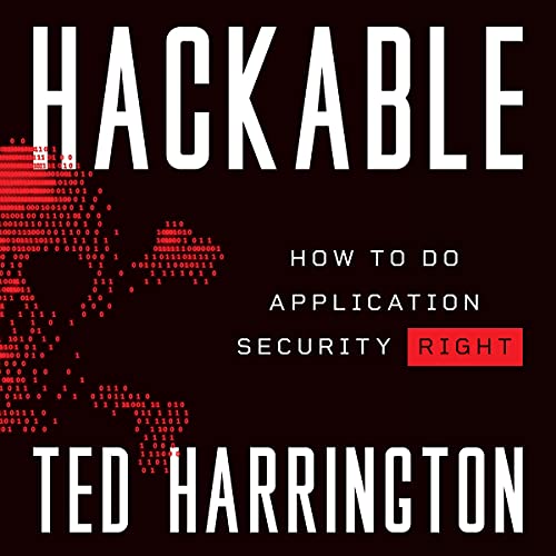Cover of Hackable