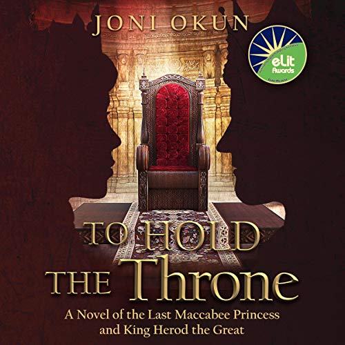 Cover of To Hold the Throne