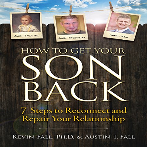 Cover of How to Get Your Son Back