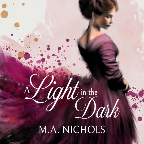 Cover of A Light in the Dark