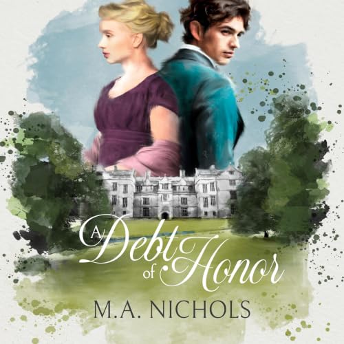 Cover of A Debt of Honor