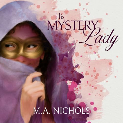 Cover of His Mystery Lady