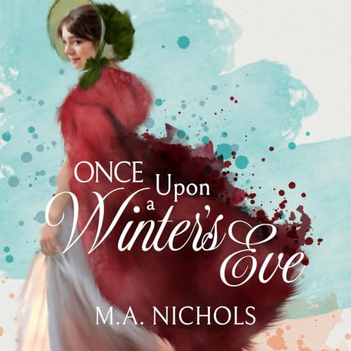 Cover of Once upon a Winter's Eve